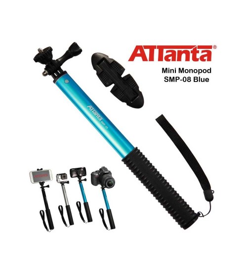 Attanta Monopod SMP 08